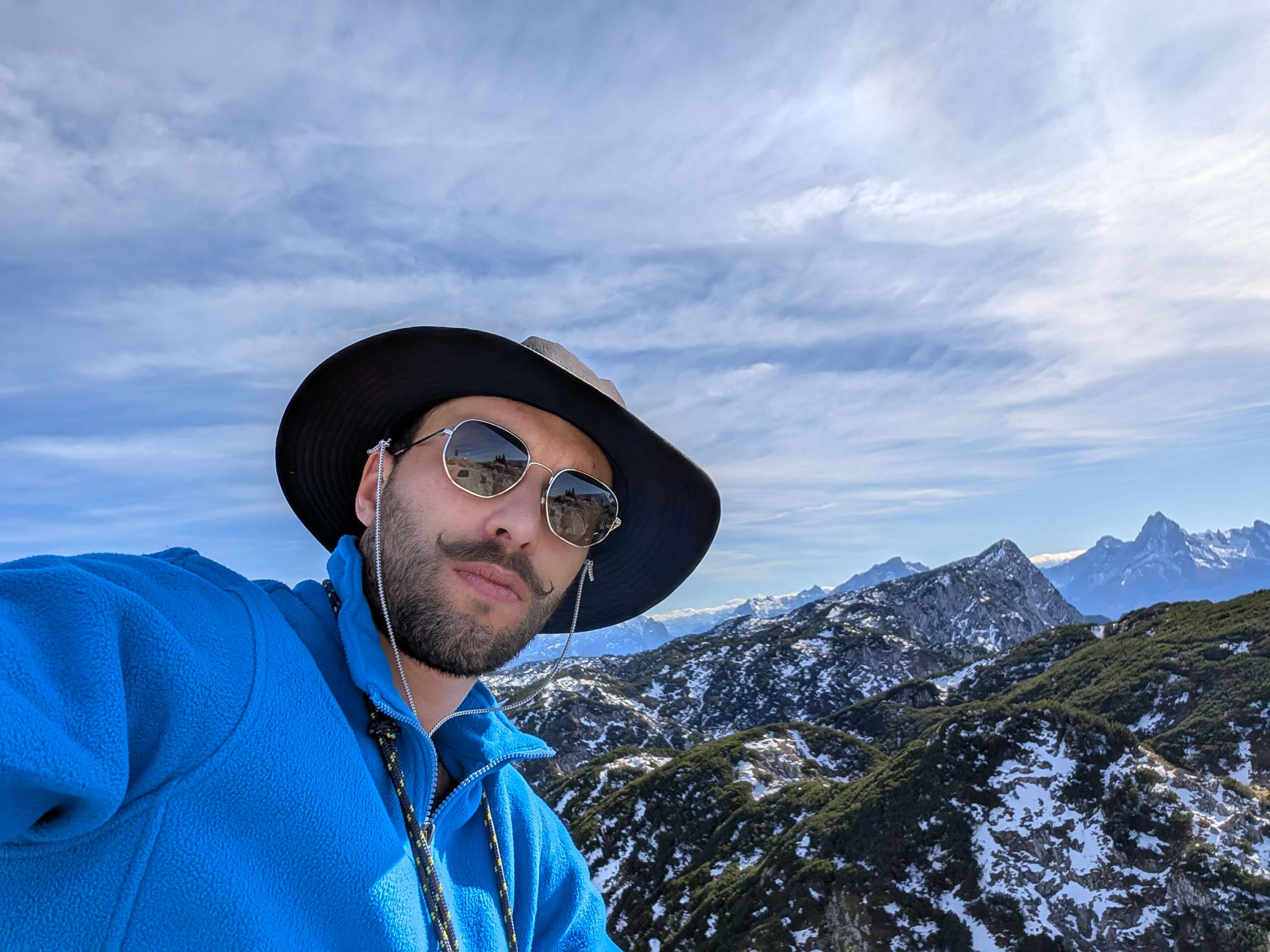 Унтерсберг